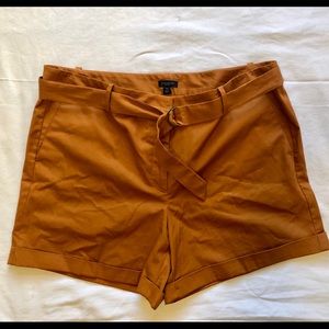 Ann Taylor Factory Shorts